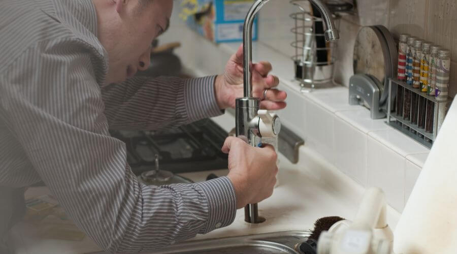 Professional expert plumbing services in Grapevine, TX